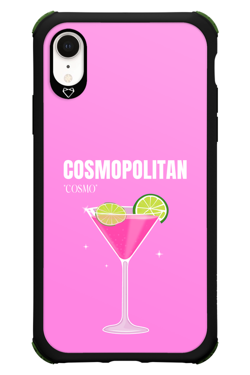 Cosmo - Apple iPhone XR