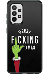 F_cking Xmas - Samsung Galaxy A52 / A52 5G / A52s