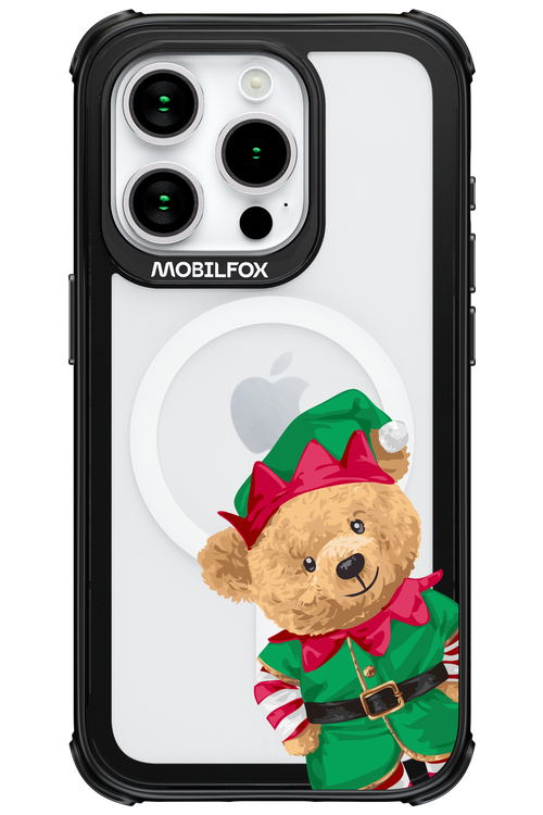 Mr. Elf - Apple iPhone 15 Pro