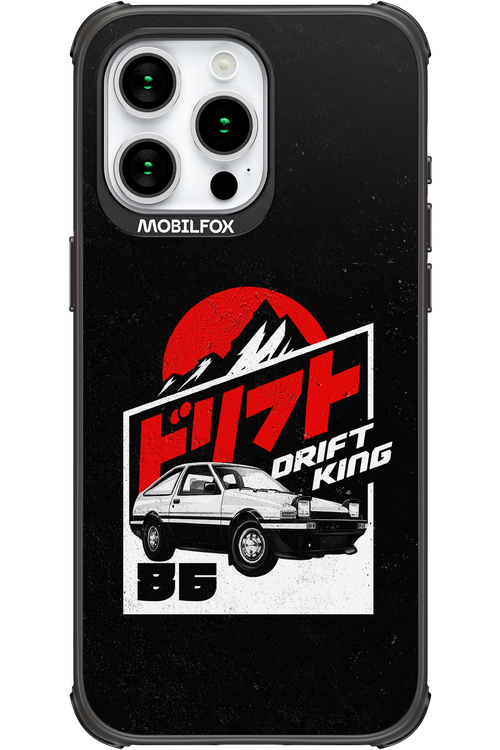 Drift king - Apple iPhone 15 Pro Max