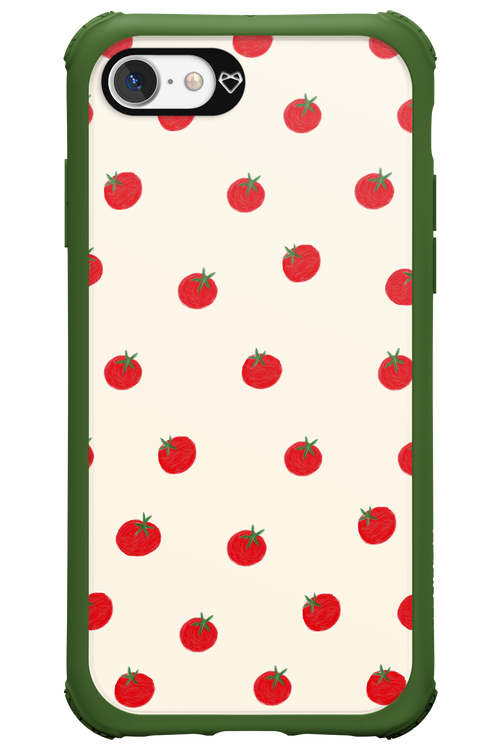 Baby Tomato - Apple iPhone 7