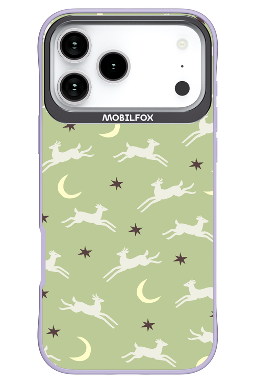 Folclore Rush - Apple iPhone 17 Pro Max