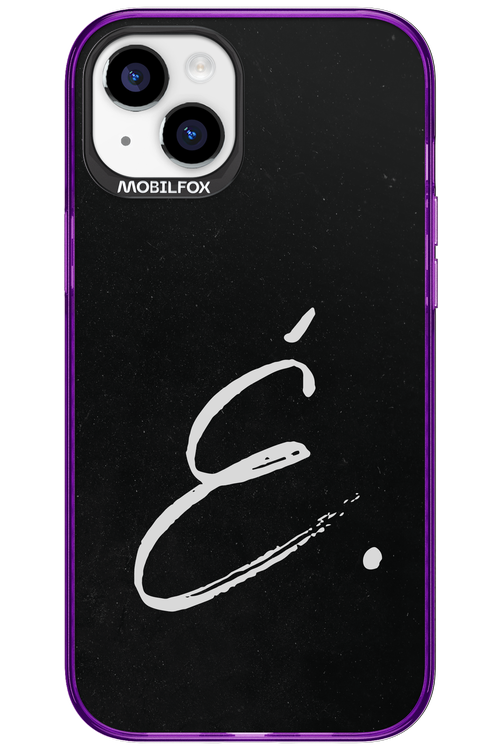 (Off Space) E II 2.0 - Apple iPhone 15 Plus