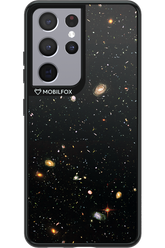 Cosmic Space 2.0 - Samsung Galaxy S21 Ultra