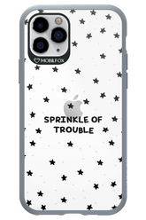 Trouble - Apple iPhone 11 Pro