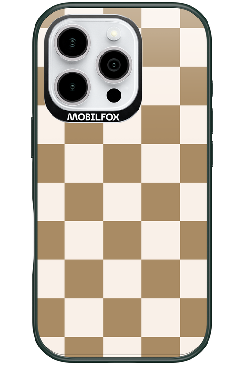 Nude Chess - Apple iPhone 16 Pro