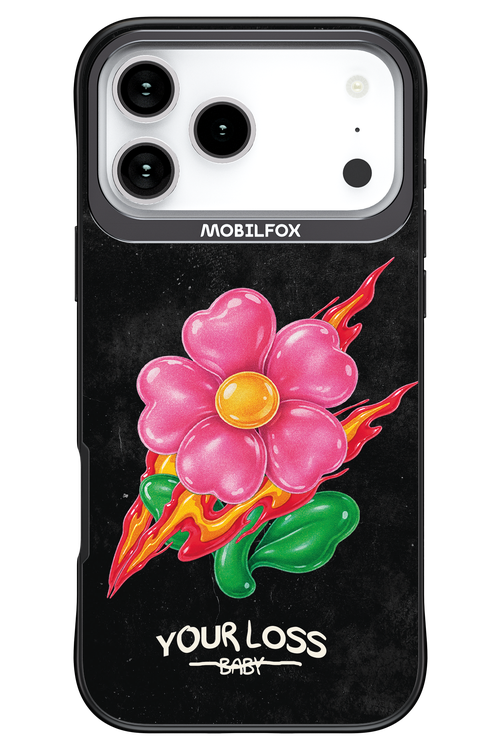 Your Loss 2.0 - Apple iPhone 17 Pro Max