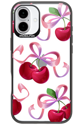 Cherry Cherry Lady - Apple iPhone 16 Plus