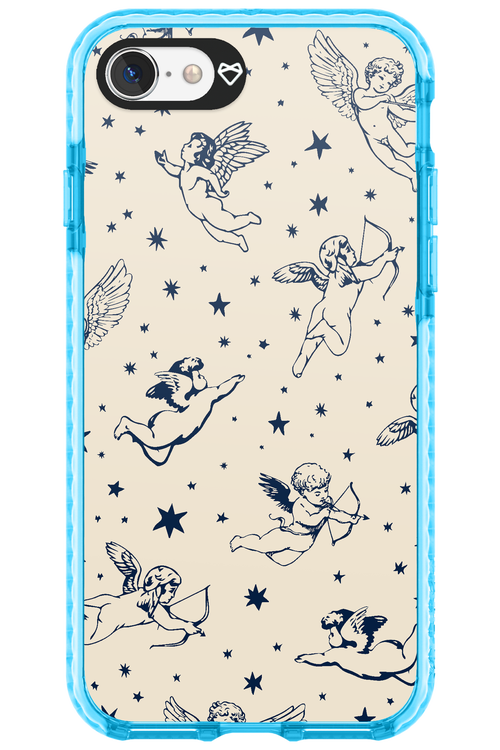 Star Puttos - Apple iPhone 7