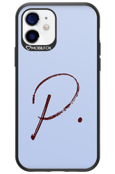 (Jellyfish Presso) P 2.0 - Apple iPhone 12