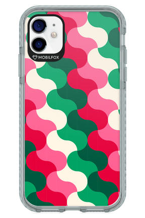 Holiday's Aura - Apple iPhone 11