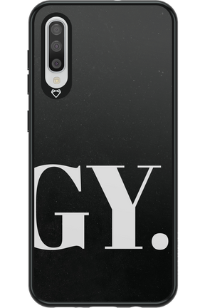 GY (Off Space) 2.0 - Samsung Galaxy A50