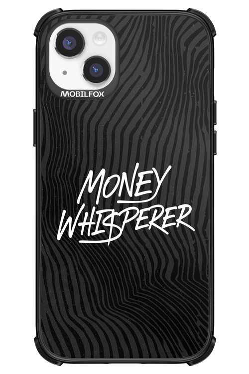 Money Whisperer 2.0 - Apple iPhone 14 Plus