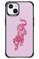 Tiger Power - Apple iPhone 13