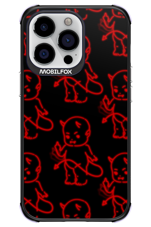 Hell Nah - Apple iPhone 13 Pro