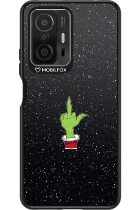 My Middle Finger - Xiaomi Mi 11T