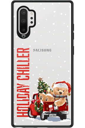 Holiday Chiller - Samsung Galaxy Note 10+