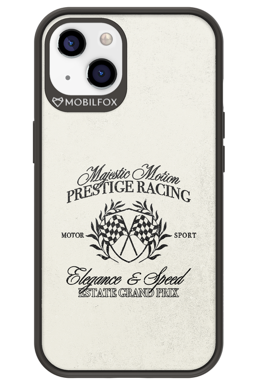 Old money - Apple iPhone 13