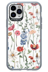 Flower Field - Apple iPhone 11 Pro