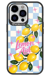 LEMON AID 2.0 - Apple iPhone 13 Pro