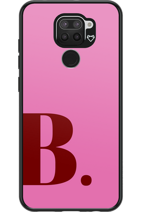B (Sorbet) 2.0 - Xiaomi Redmi Note 9