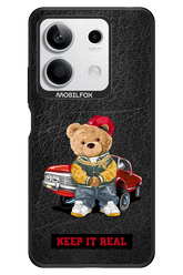 Real Teddy - Xiaomi Redmi Note 13 5G