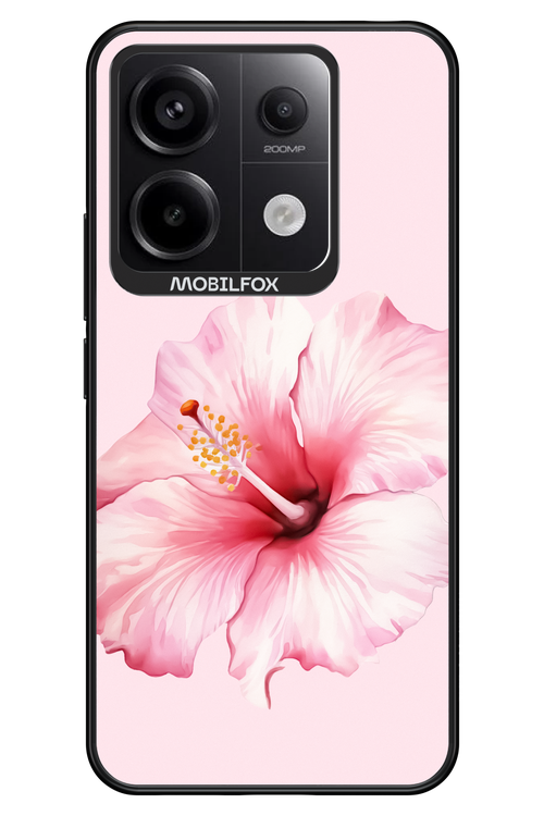 HibiPinky 2.0 - Xiaomi Redmi Note 13 Pro 5G