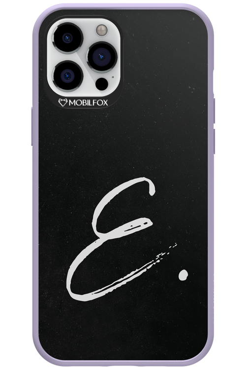 (Off Space) E 2.0 - Apple iPhone 12 Pro Max