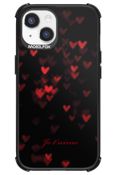 Je T'aime - Apple iPhone 14