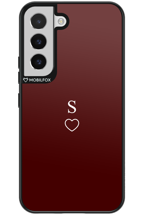 S Burgundia 2.0 - Samsung Galaxy S22