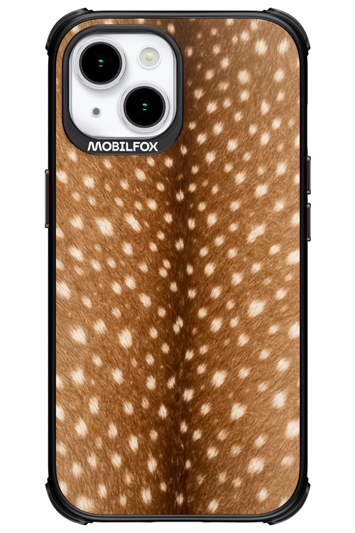 Fawn Dots - Apple iPhone 15