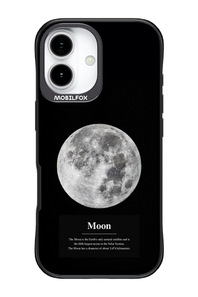 Moon 2.0 - Apple iPhone 17
