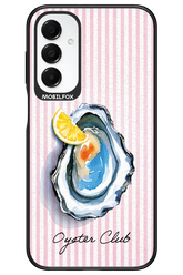 Oyster Club 2.0 - Samsung A16