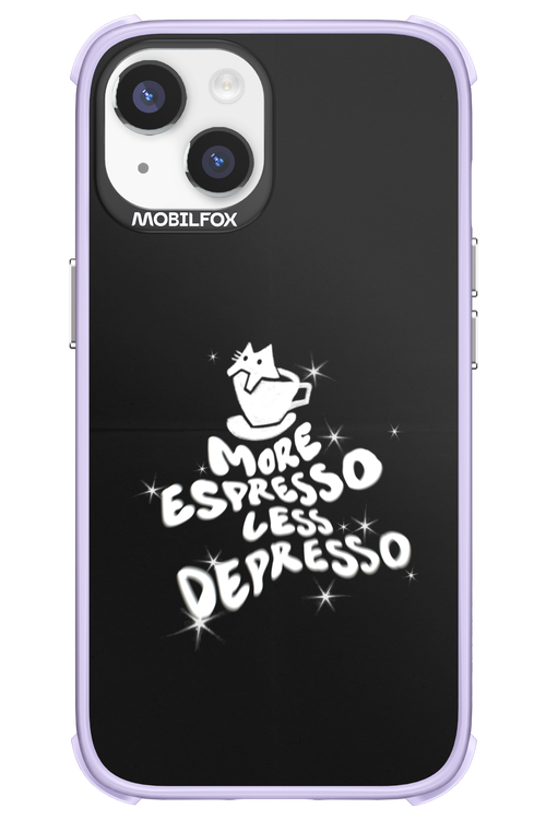 DEPRESSO - Apple iPhone 14