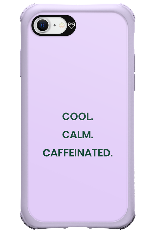 CCC - Apple iPhone SE 2020