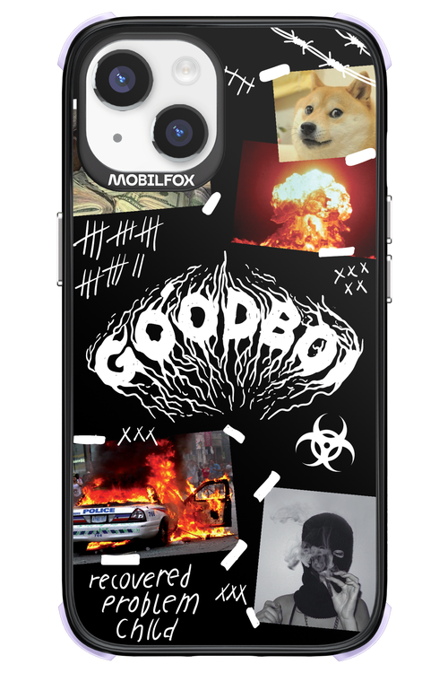 Good Boy - Apple iPhone 14
