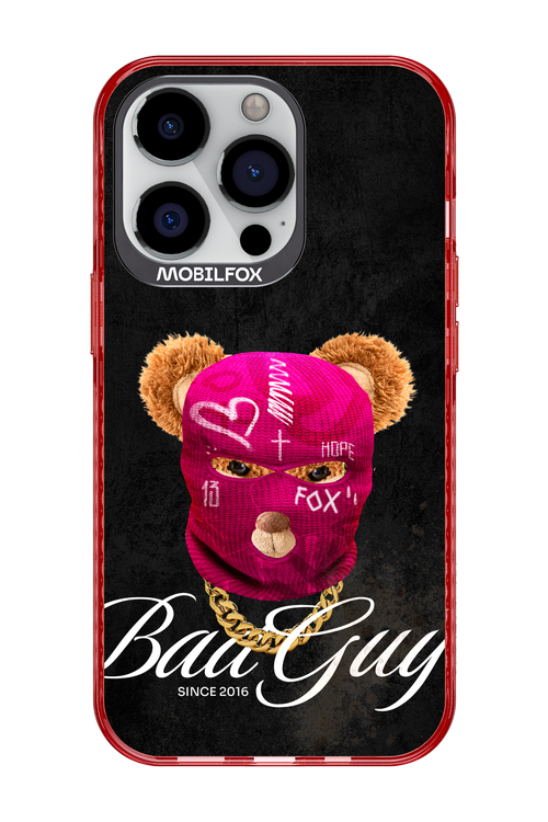 Bad Guy II 2.0 - Apple iPhone 13 Pro