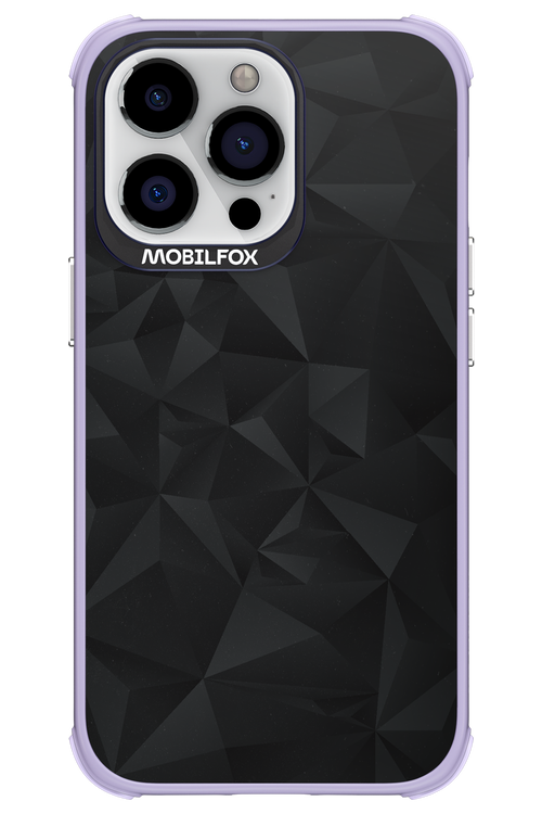 Low Poly - Apple iPhone 13 Pro