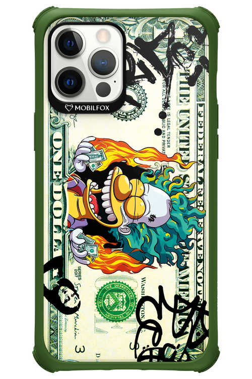 CLOWN - Apple iPhone 12 Pro Max