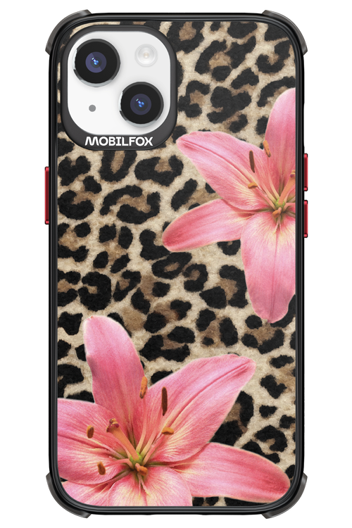 Leobloom - Apple iPhone 14