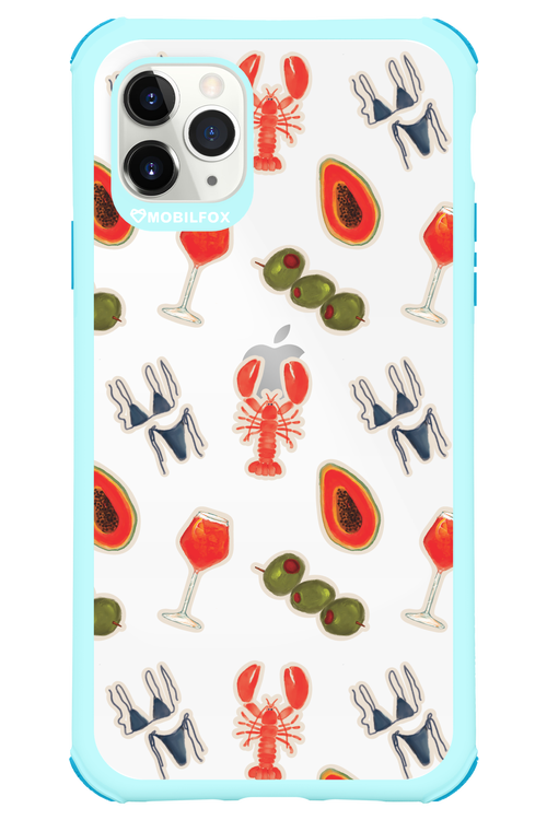 Aperitivo Dreams - Apple iPhone 11 Pro Max