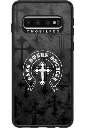 Dark Souls Society - Samsung Galaxy S10