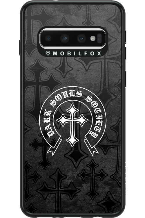 Dark Souls Society - Samsung Galaxy S10