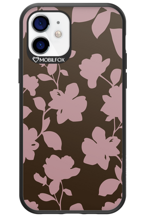 Flower Serenade - Apple iPhone 12