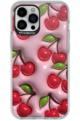 Cherry Bomb - Apple iPhone 12 Pro Max