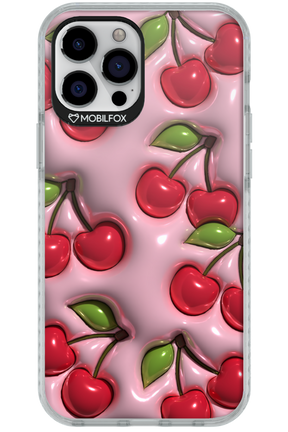 Cherry Bomb - Apple iPhone 12 Pro Max