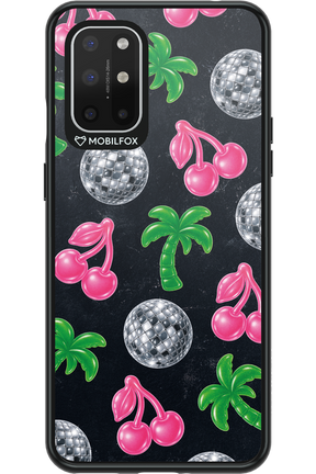 Single Life 2.0 - OnePlus 8T
