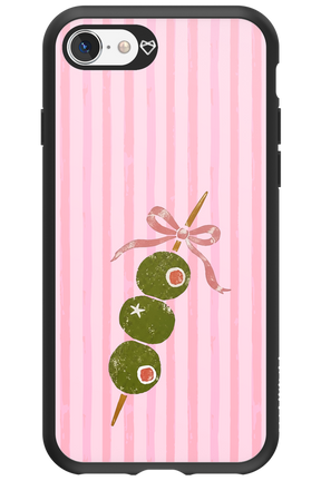 Girl Dinner 2.0 - Apple iPhone SE 2020