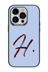 (Jellyfish Presso) H 2.0 - Apple iPhone 14 Pro