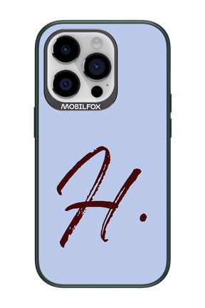 (Jellyfish Presso) H 2.0 - Apple iPhone 14 Pro